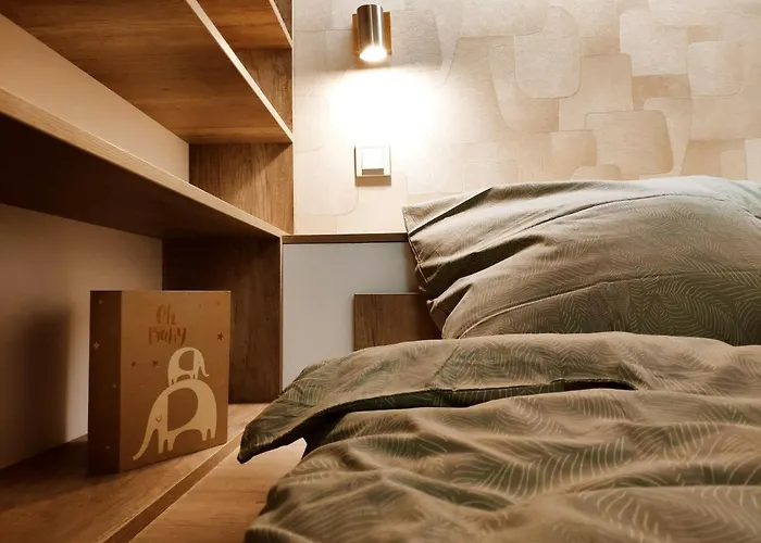 F27 Ferenc Apartment