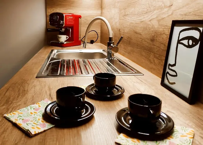 F27 Ferenc Apartment