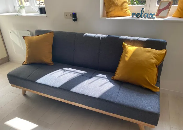 F27 Ferenc Apartment