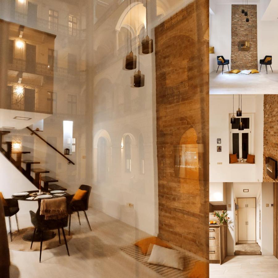 Appartement F27 Ferenc *