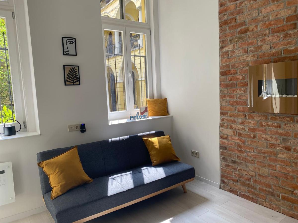 F27 Ferenc Appartement *