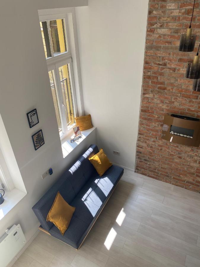 F27 Ferenc Appartement